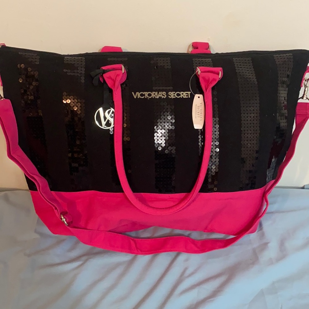 Victoria secret bag
